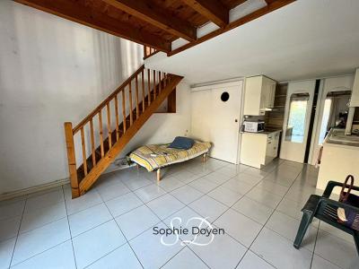 For sale Argeles-sur-mer 2 rooms 38 m2 Pyrenees orientales (66700) photo 2