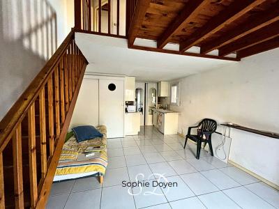 For sale Argeles-sur-mer 2 rooms 38 m2 Pyrenees orientales (66700) photo 3