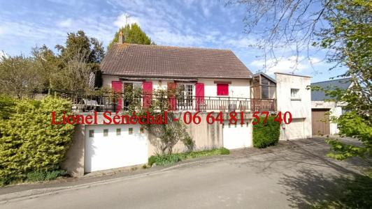 Acheter Maison Beaumont-sur-sarthe 119000 euros