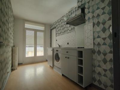 Acheter Appartement Beauvais 130000 euros