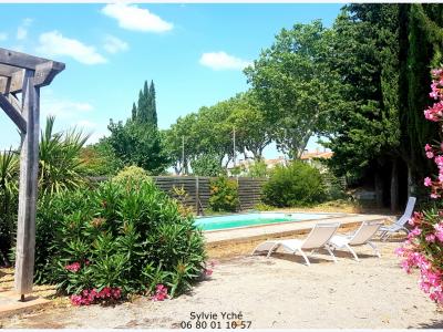 For sale Olonzac 10 rooms 229 m2 Herault (34210) photo 0