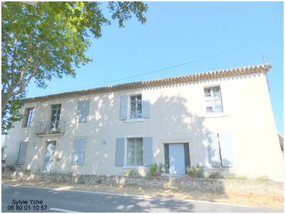 For sale Olonzac 10 rooms 229 m2 Herault (34210) photo 2