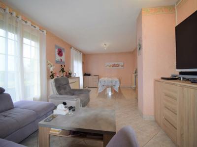 For sale Dussac 5 rooms 107 m2 Dordogne (24270) photo 1