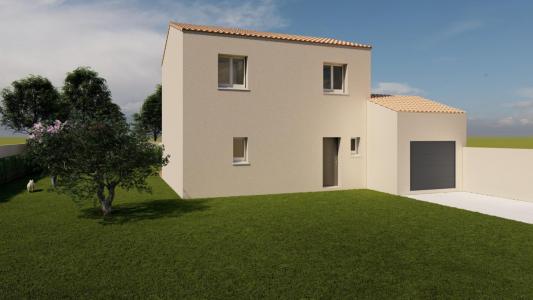 For sale Corneilhan 4 rooms 90 m2 Herault (34490) photo 2