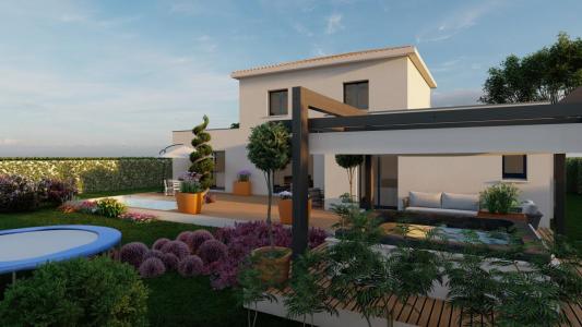 Annonce Vente Prestige Baillargues 34