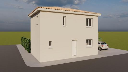 Acheter Prestige 80 m2 Balaruc-le-vieux