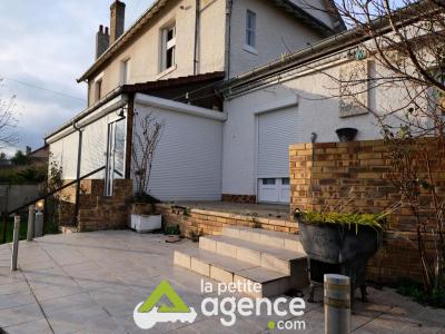 For sale Imphy 4 rooms 97 m2 Nievre (58160) photo 1