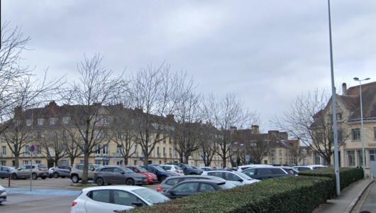 For sale Beauvais 500 m2 Oise (60000) photo 0