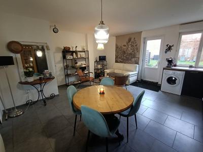 For sale Fretin 61 m2 Nord (59273) photo 1