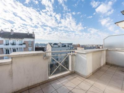 For sale Perreux-sur-marne 3 rooms 65 m2 Val de Marne (94170) photo 0