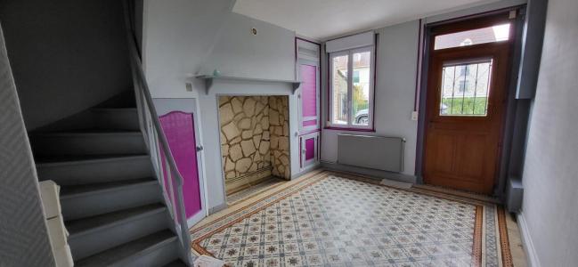 For sale Abbeville 3 rooms 47 m2 Somme (80100) photo 1