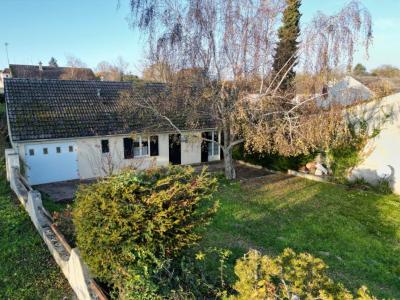 For sale Villeneuve-la-guyard 4 rooms 90 m2 Yonne (89340) photo 0