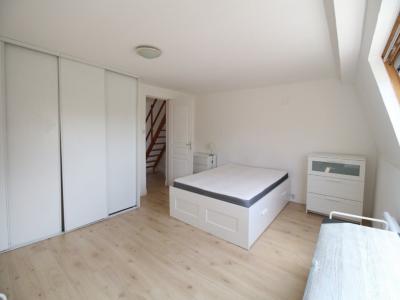 For rent Lille 3 rooms 73 m2 Nord (59000) photo 0