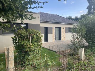 Annonce Vente 5 pices Maison Louvil 59