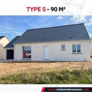 For sale Cany-barville 89 m2 Seine maritime (76450) photo 1