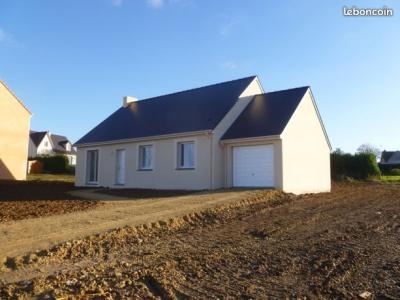 For sale Cany-barville 89 m2 Seine maritime (76450) photo 2