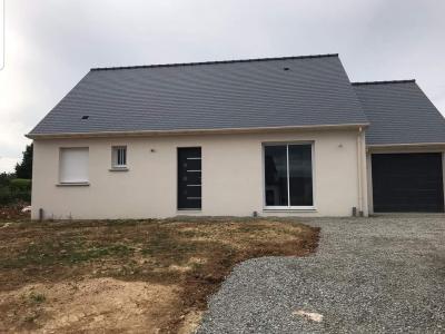 For sale Cany-barville 89 m2 Seine maritime (76450) photo 3