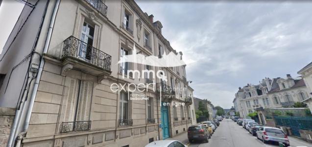 For sale Epinal 5 rooms 118 m2 Vosges (88000) photo 0