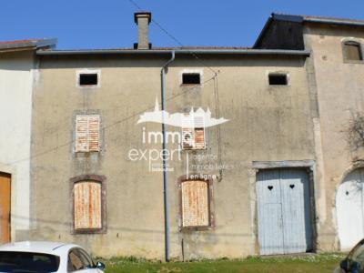 For sale Senonges 4 rooms 130 m2 Vosges (88260) photo 0