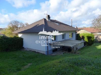 For sale Hymont 3 rooms 78 m2 Vosges (88500) photo 1
