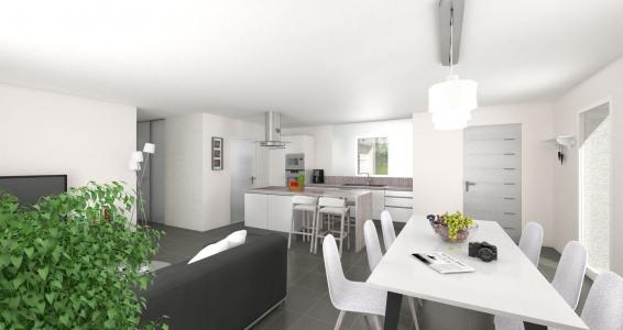 Acheter Maison Aiguillon-sur-vie 228600 euros