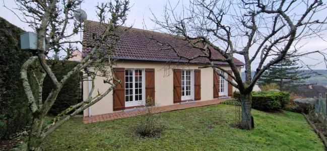 For sale Saint-omer-en-chaussee 4 rooms 86 m2 Oise (60860) photo 0