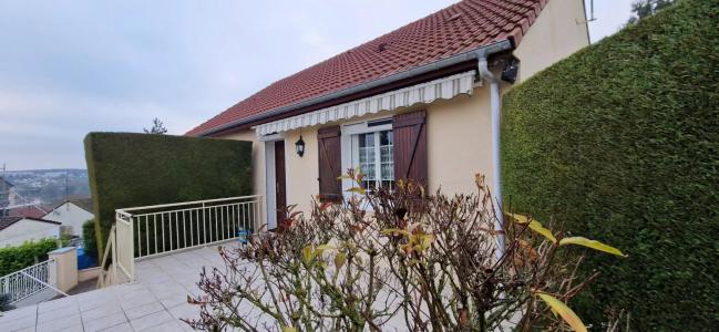 For sale Saint-omer-en-chaussee 4 rooms 86 m2 Oise (60860) photo 1