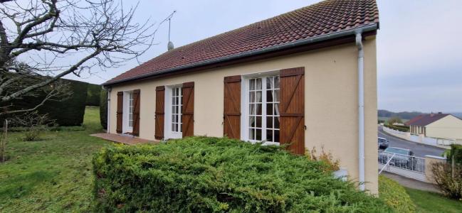 For sale Saint-omer-en-chaussee 4 rooms 86 m2 Oise (60860) photo 2