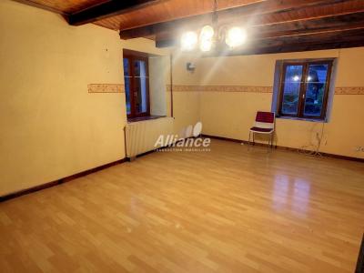 For sale Champagney 5 rooms 100 m2 Haute saone (70290) photo 0