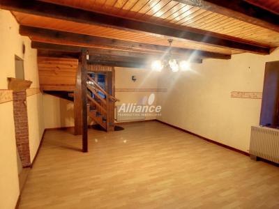 For sale Champagney 5 rooms 100 m2 Haute saone (70290) photo 1