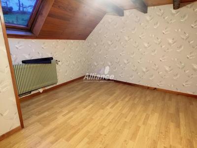 For sale Champagney 5 rooms 100 m2 Haute saone (70290) photo 2