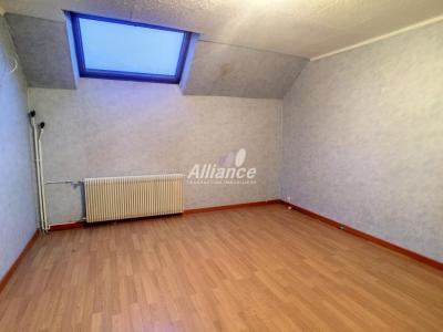 For sale Champagney 5 rooms 100 m2 Haute saone (70290) photo 4