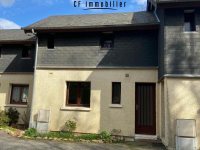 For rent Bernay 3 rooms 60 m2 Eure (27300) photo 1