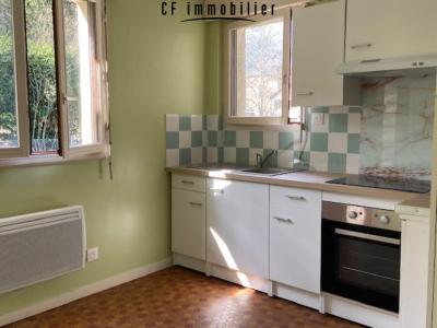For rent Bernay 3 rooms 60 m2 Eure (27300) photo 4