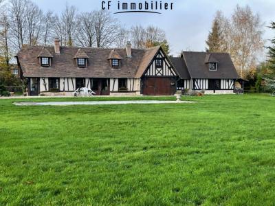 For sale Bernay 5 rooms 125 m2 Eure (27300) photo 0