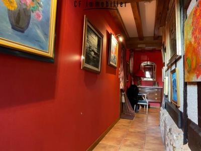 For sale Bernay 5 rooms 125 m2 Eure (27300) photo 4