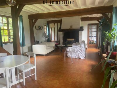 For sale Bernay 6 rooms 146 m2 Eure (27300) photo 3