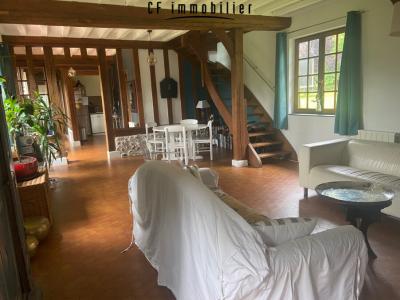 For sale Bernay 6 rooms 146 m2 Eure (27300) photo 4