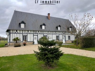 For sale Bernay 5 rooms 151 m2 Eure (27300) photo 0