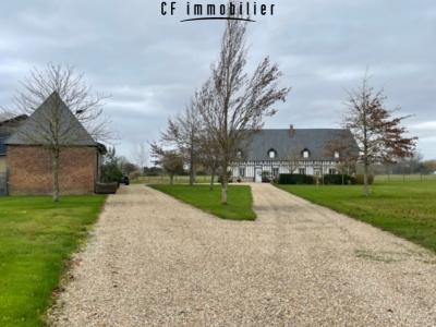 For sale Bernay 5 rooms 151 m2 Eure (27300) photo 1