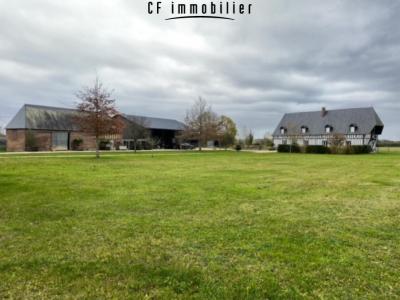 For sale Bernay 5 rooms 151 m2 Eure (27300) photo 2