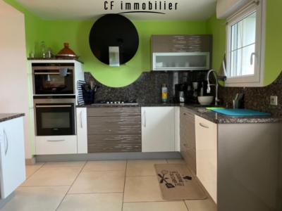 For sale Bernay 5 rooms 151 m2 Eure (27300) photo 3