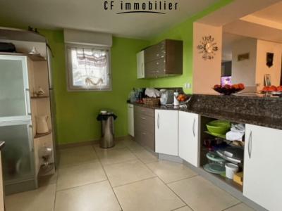 For sale Bernay 5 rooms 151 m2 Eure (27300) photo 4