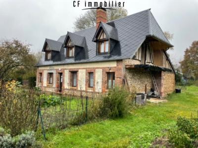 For sale Bernay 5 rooms 102 m2 Eure (27300) photo 1