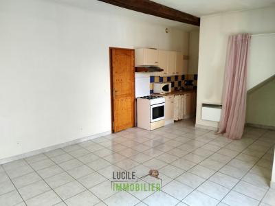 For sale Meru 2 rooms 50 m2 Oise (60110) photo 0