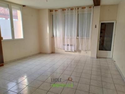 For sale Meru 2 rooms 50 m2 Oise (60110) photo 2