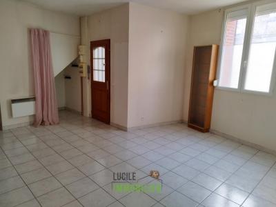 For sale Meru 2 rooms 50 m2 Oise (60110) photo 3