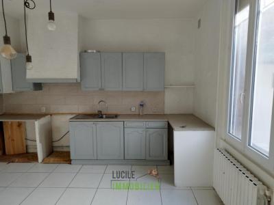 For sale Meru 6 rooms 128 m2 Oise (60110) photo 2