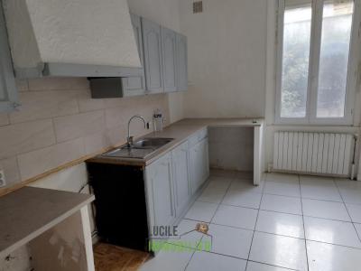 For sale Meru 6 rooms 128 m2 Oise (60110) photo 3