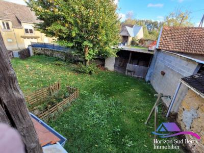 For sale Montgivray 3 rooms 85 m2 Indre (36400) photo 3
